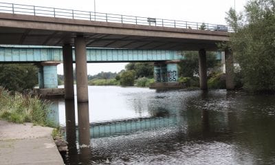 Shillington's Bridge Portadown