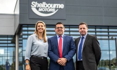 Shelbourne Motors Newry