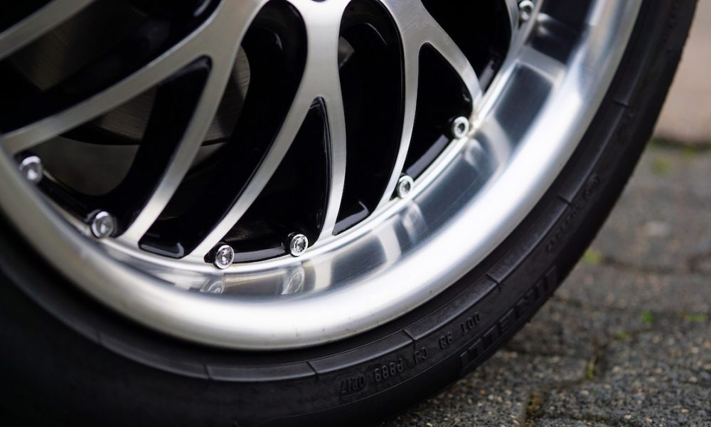Co Armagh Woman Selling Alloy Wheels Issues Warning To Gumtree Users Armagh I