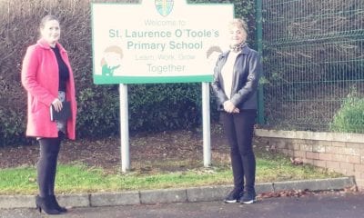 Oonagh Magennis Belleeks Primary School