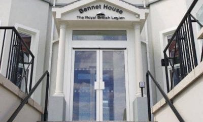 Bennet House Portrush