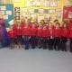 Drelincourt PS Armagh