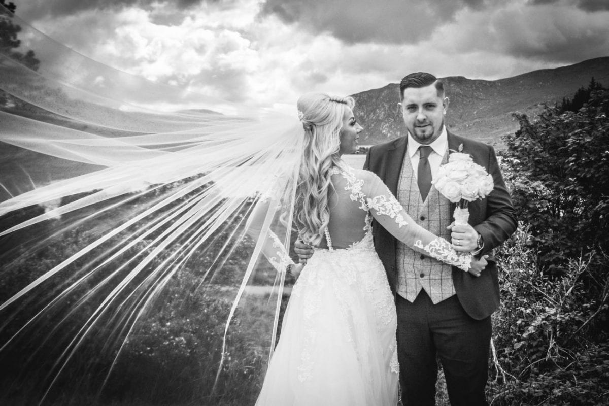 The Dixie Mix Photography Weddings
