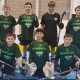 Armagh Stars Inline Hockey