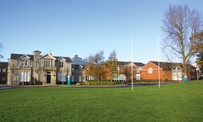 Banbridge Academy