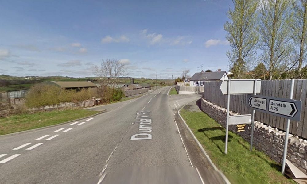 Work to begin on £250,000 resurfacing scheme in Newtownhamilton Armagh I
