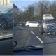 Crash Keady Road in Armagh