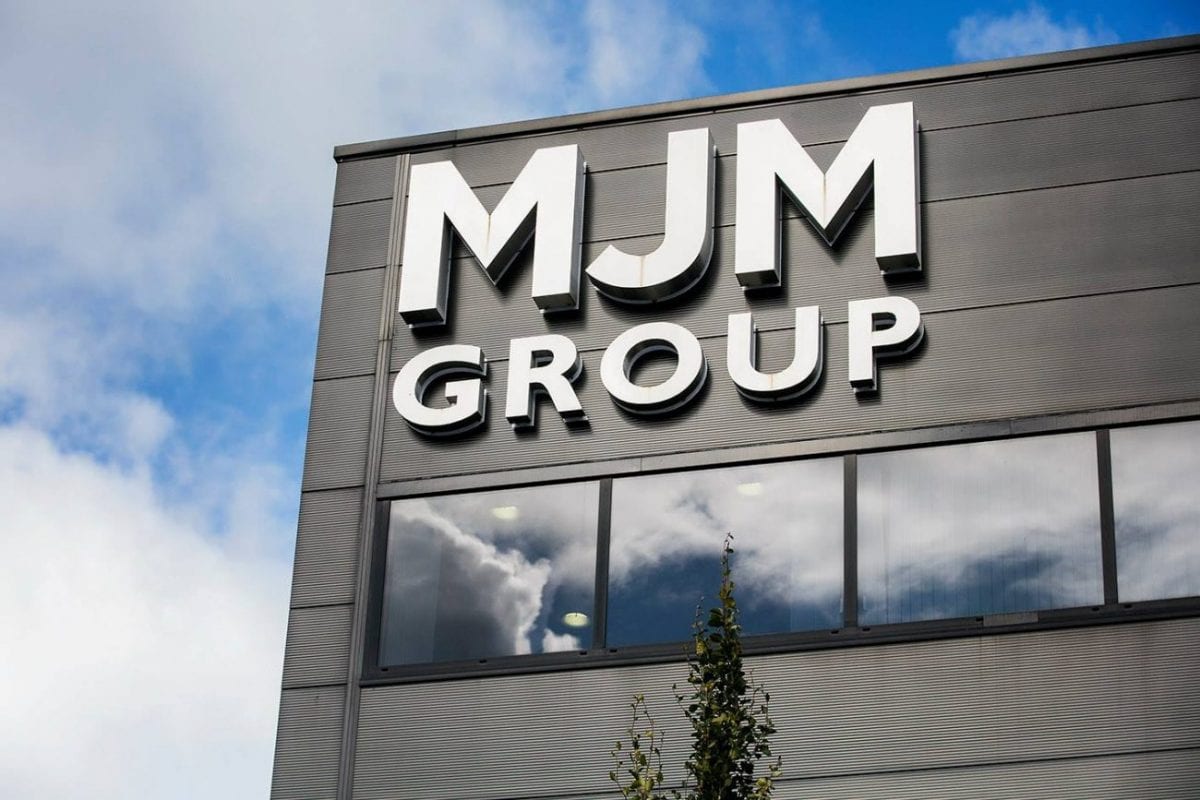 MJM Marine Newry