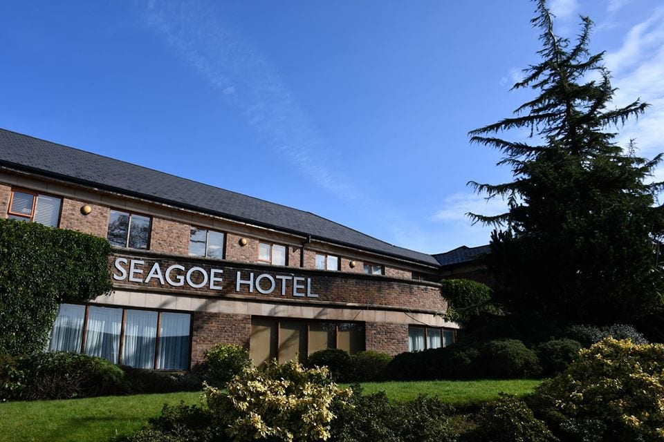 Seagoe Hotel Portadown