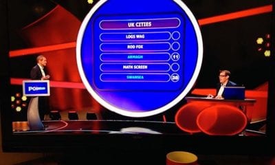 Armagh Pointless