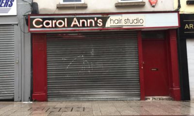 Carol Ann's Armagh