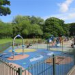 Lurgan Park playground