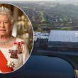 South Lake Leisure Centre Queen