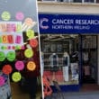 Cancer Research Portadown