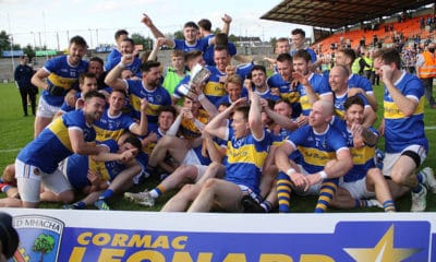 Maghery County Champions