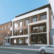 Gosford Place plans Armagh