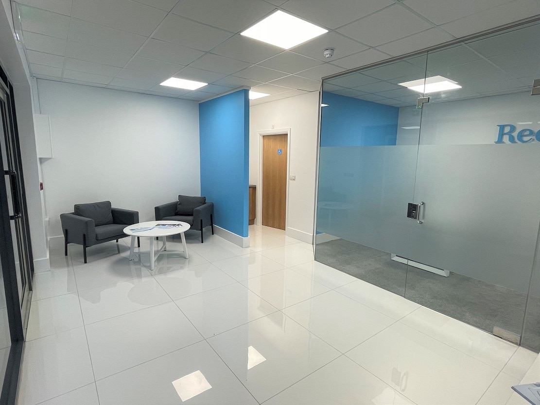 Six months and 32 sold homes later Redian Real Estate firmly