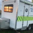 St John's Ambulance Portadown