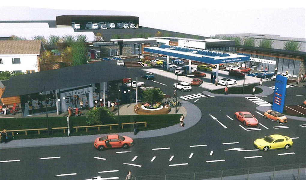 Major Mixed Use Plans For Shop Creche And Workshops At Former Abattoir Site Up For Approval Armagh I Major Mixed Use Plans For Shop Creche And Workshops At Former Abattoir Site Up For Approval Armagh I