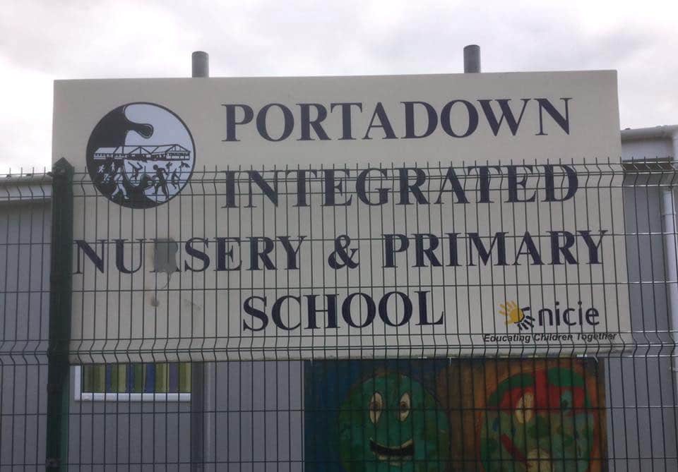 Portadown Integrated Primary School
