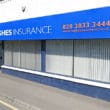 Hughes Insurance Portadown