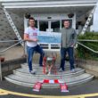 Liverpool wager Southern Area Hospice