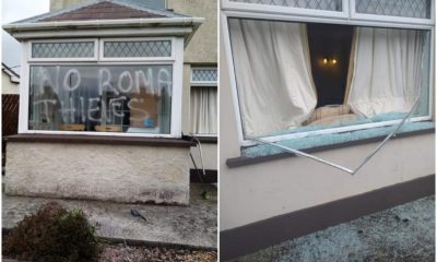 Newry racist attack