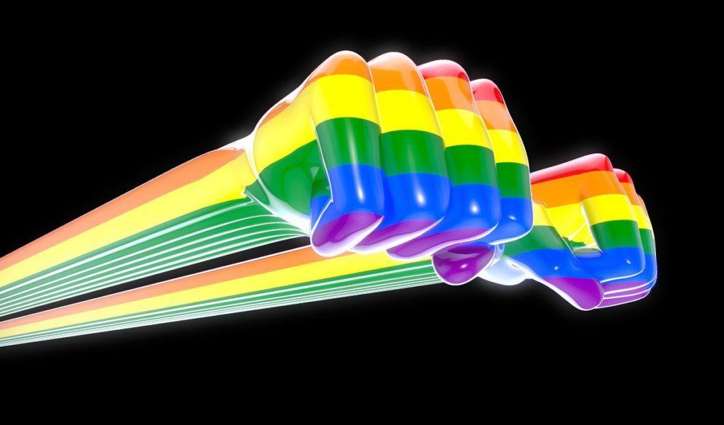 GAY DATING NUDUHAKE AWAL 2000S