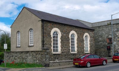 Markethill Methodist Church