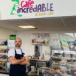 Ciaran Penney Cafe incredABLE Craigavon