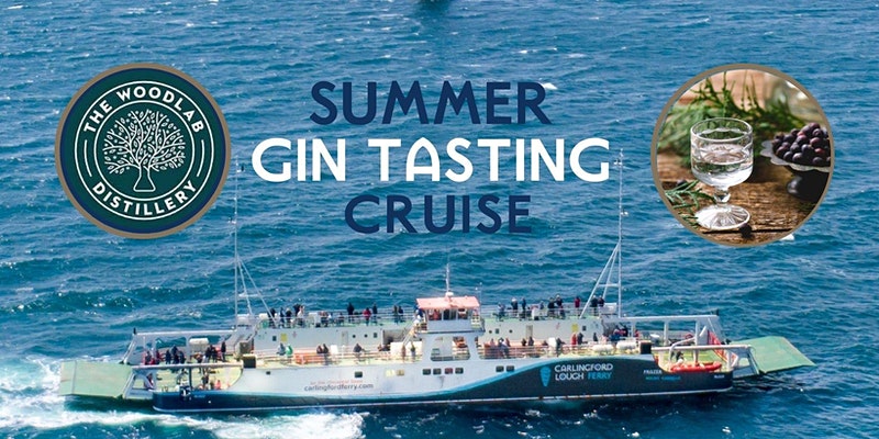 va captain cruise gin