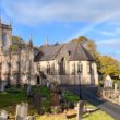 St Mark's Church Armagh