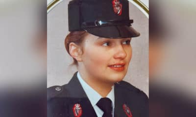 Constable Colleen McMurray