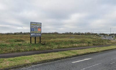 Craigavon Housing development