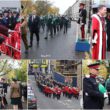 Remembrance Sunday Armagh 2021