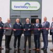 Fane valley open new store in Armagh
