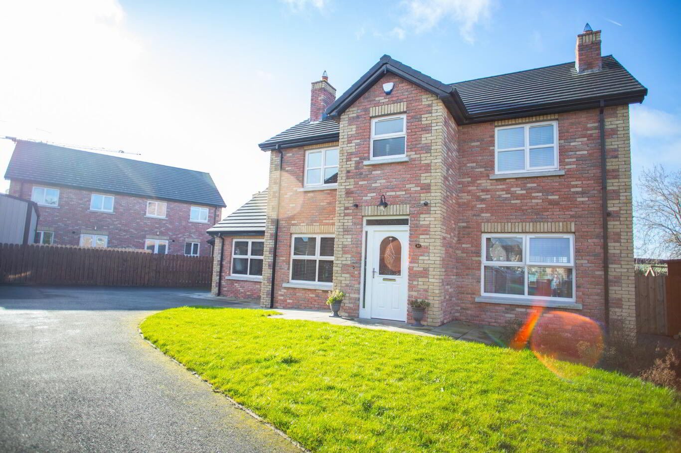 For Sale 10 Bachelors Close, Portadown Armagh I