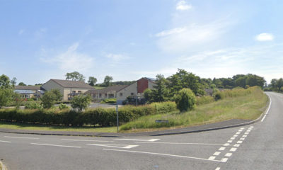 Ballydown Primary School, Banbridge