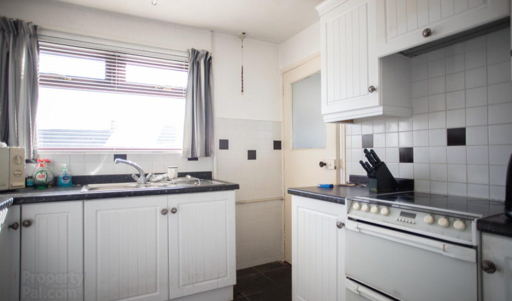 For Sale 66 Coronation Street, Lurgan Armagh I