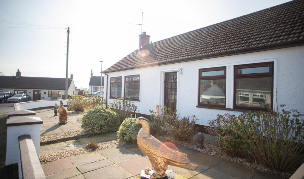 For Sale 66 Coronation Street, Lurgan Armagh I