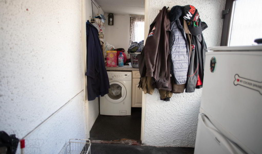 For Sale 66 Coronation Street, Lurgan Armagh I