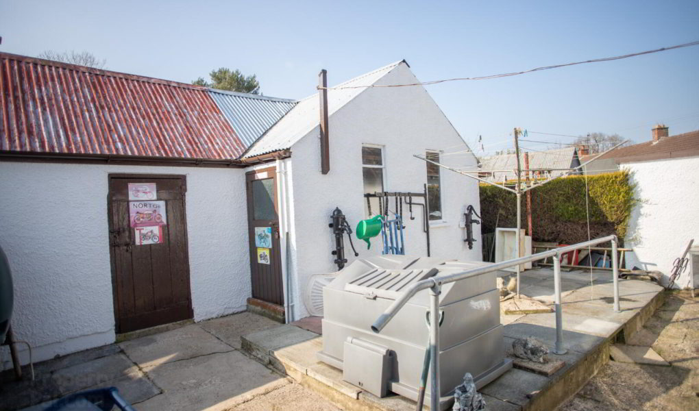 For Sale 66 Coronation Street, Lurgan Armagh I