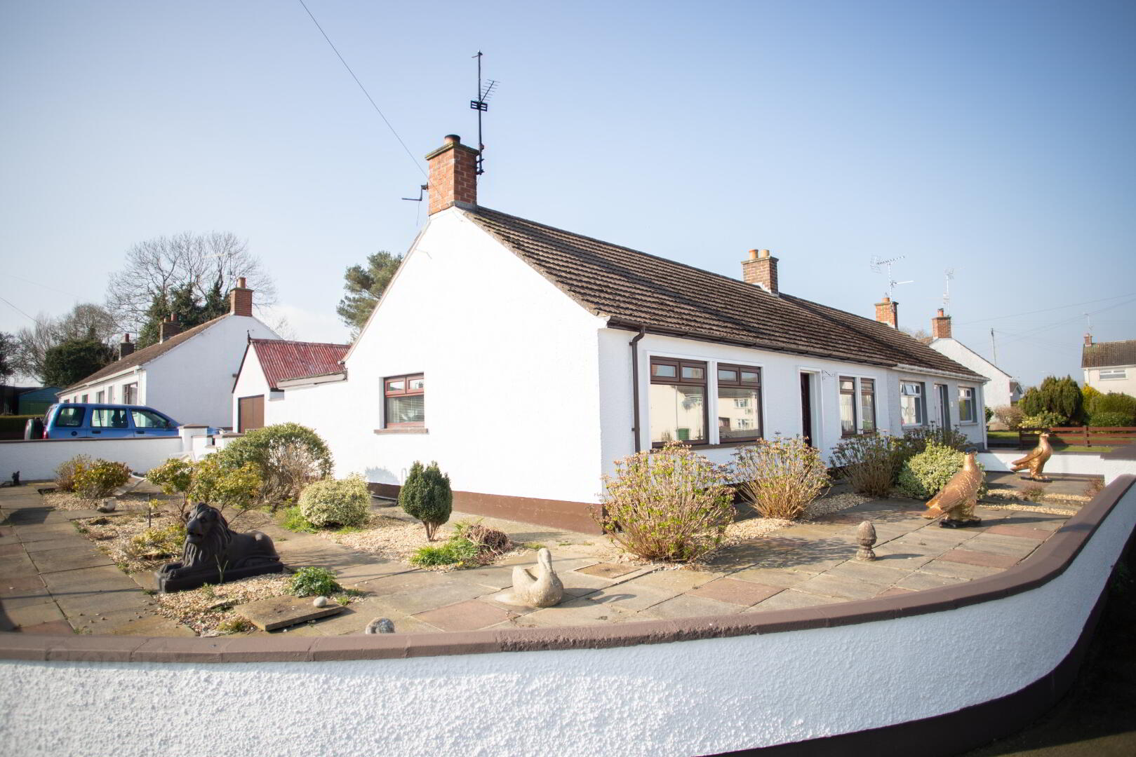 For Sale 66 Coronation Street, Lurgan Armagh I