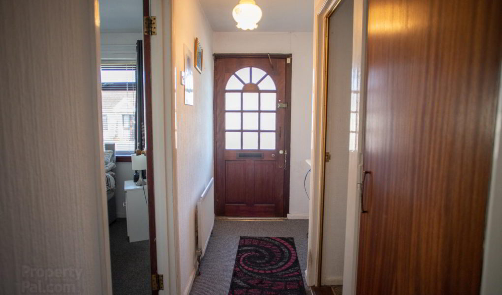 For Sale 66 Coronation Street, Lurgan Armagh I