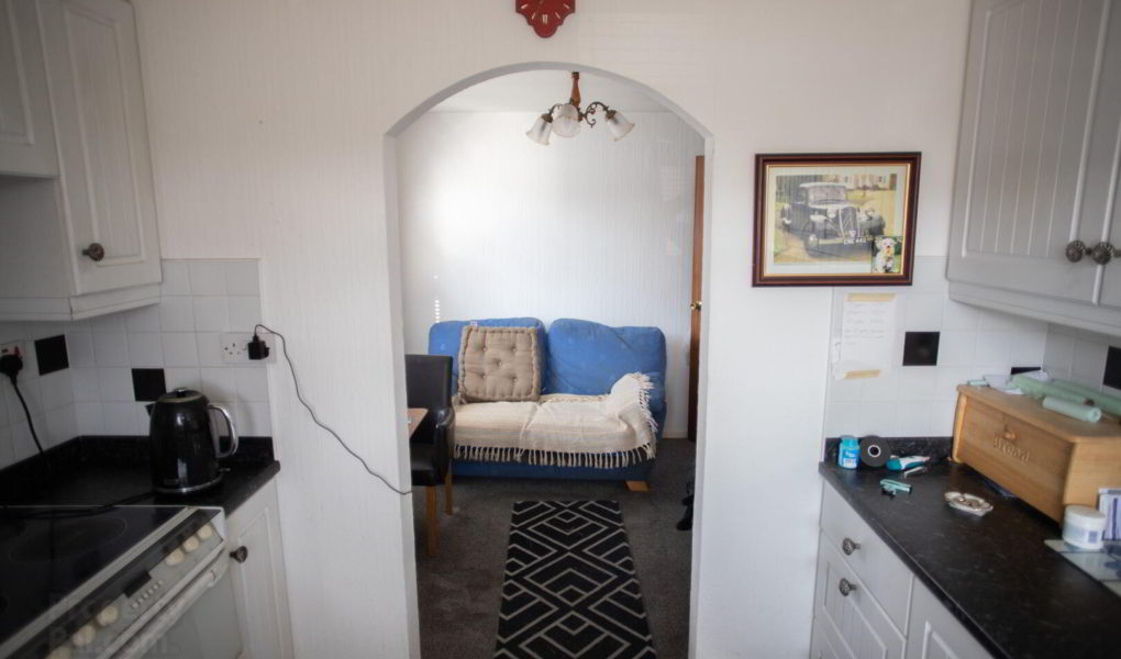 For Sale 66 Coronation Street, Lurgan Armagh I