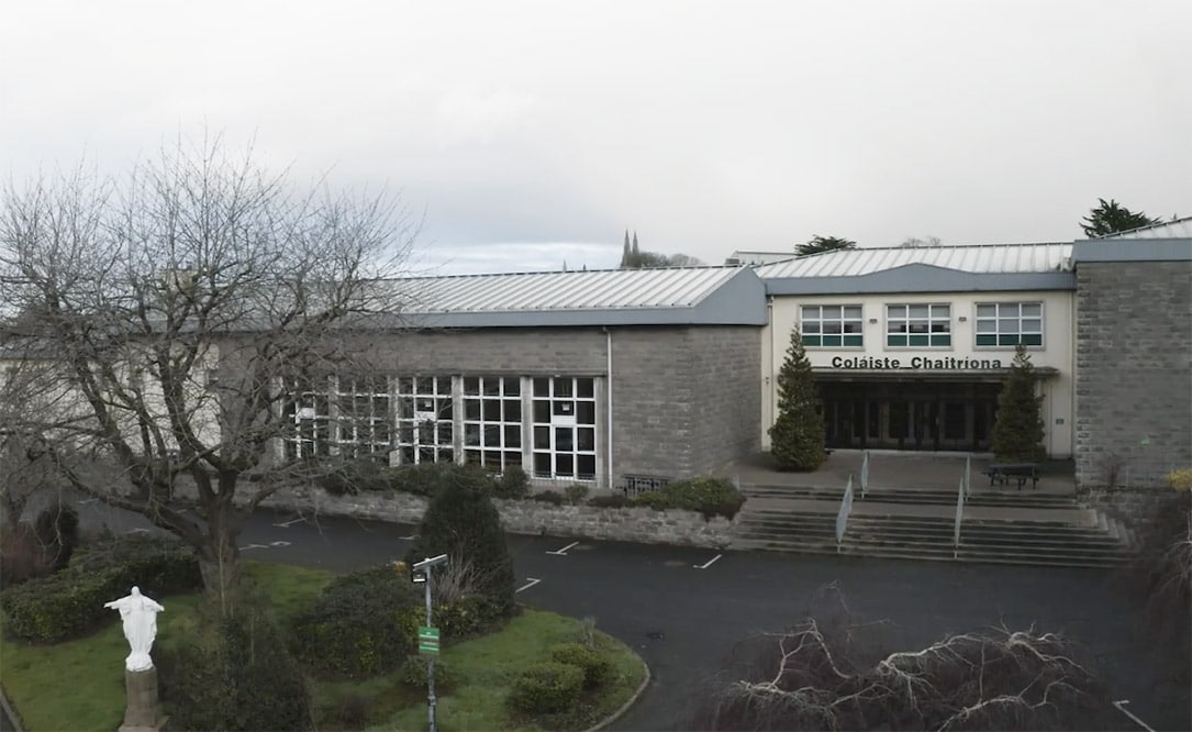 Plans for new-build St Catherine’s College in Armagh ‘paused’ due to ...