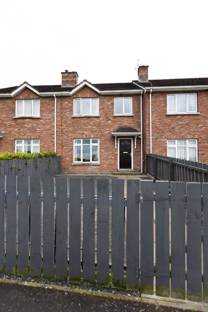 For sale 7 Madden Heights, Tandragee Armagh I