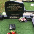 Grave theft Loughlin Tynan