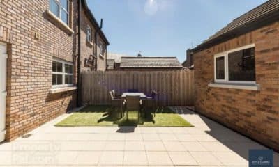 For sale: 7 Cherryhill, Waringstown – Armagh I