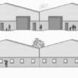Crossmaglen industrial unit plans